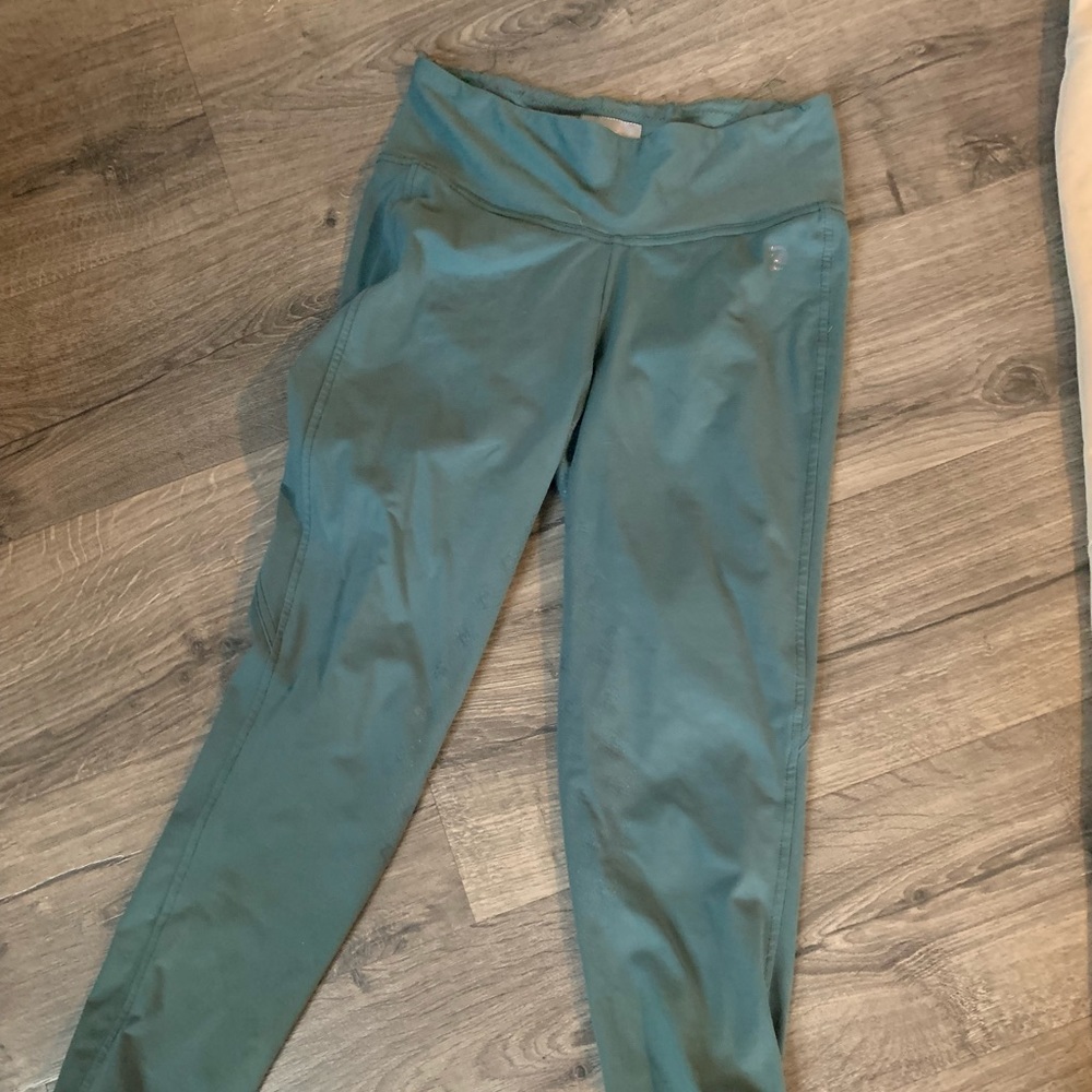 Horze riding tights size 26